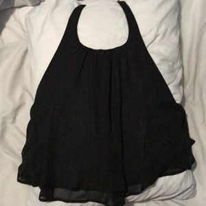 Black Patrons of Peace Top